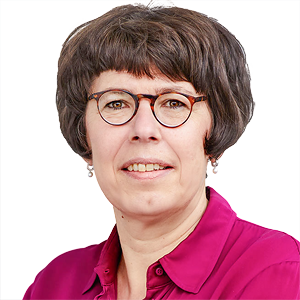 Britta Langenberg - Leitung Verbraucherschutz Finanzwende