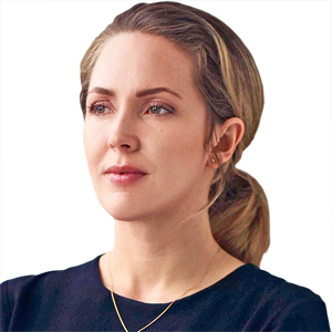 Jessica Holzbach - Seriengründerin und Aufsichtsrätin