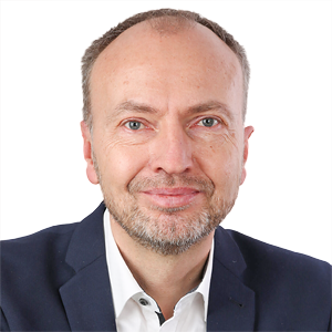 Dr. Dirk Janssen - Vorstand BKK-Landesverband NORDWEST