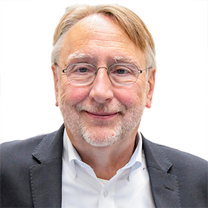 Bernd Lange - Vorsitzender des Handelsausschusses Europäisches Parlament (MdEP)