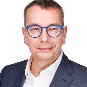 Hans-Joachim Schütt - Managing Partner Valytics GmbH