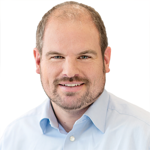 Dr. Jochen Ditsche - Senior Partner, Global Digital Head Roland Berger