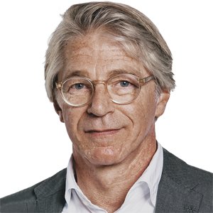 Axel Heueis - Associate Partner, Life Sciences Division DREES & SOMMER