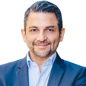 Hamidreza Hosseini - Dozent Excellence Center,  Founder & CEO ECODYNAMICS GmbH