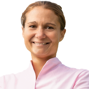 Marie Jaroni - Head of (SVP) Decarbonization & Sustainability thyssenkrupp Steel Europe AG 