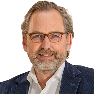 Martin Klein - Geschäftsführender Vorstand, VOTUM Verband  Chairman des CEN/TC Finance beim Europäischen Komitee für Normung