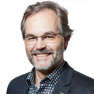 Thomas Kuhn - Redakteur Technologie WirtschaftsWoche