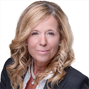 Nicole Wallner -  Senior Consultant, Head of ESG Projektmanagement DREES & SOMMER