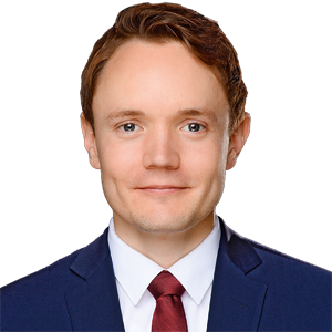 Dr. Timo Blenk - Partner & CEO Agora Strategy Group AG