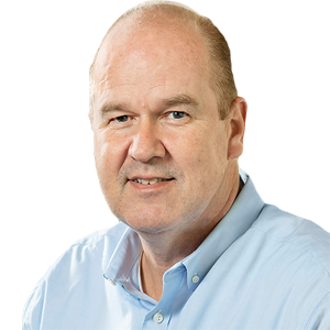 Klaus-Jürgen Heitmann - Vorstandssprecher HUK-COBURG 