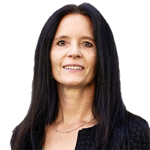 Katharina Kort - New York correspondent, US Bureau Chief Handelsblatt