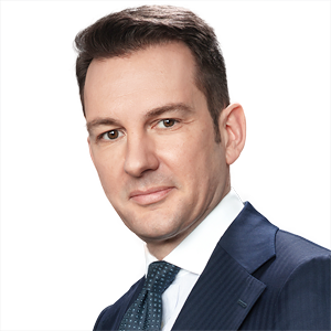 Marc P. Philipp - Partner & Managing Director Kearney