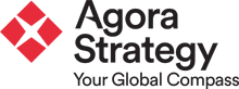 Logo von Agora Strategy Group