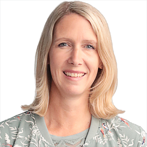 Maike Gruhn - CTO Gothaer Konzern