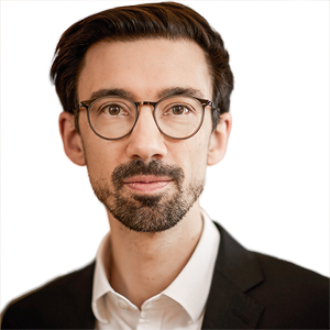 Dr. Henrik Matthies - CEO & Co-Founder Honic