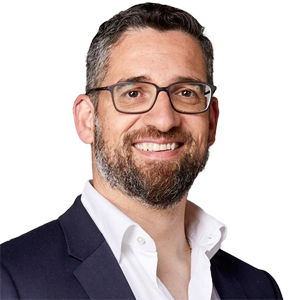 Christoph Billwiller - Sonae Sierra Director Investment Management