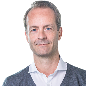 PD Dr. Cornelius Remschmidt - Chief Medical Officer Data4Life 