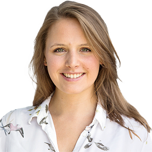 Sandra Groeneveld - Redakteurin Podcast, Live & Video Handelsblatt