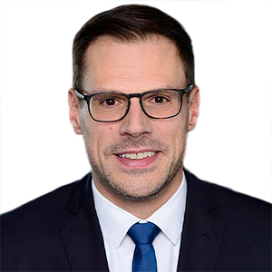 Felix Meyen - Geschäftsführer HIH Real Estate