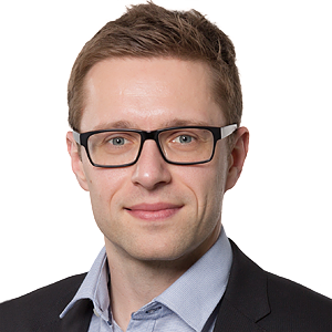 Attila Misota - Security, Data Privacy & Blockchain Deutsche Telekom MMS