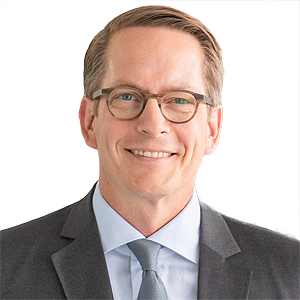 Philipp Schaper - CEO, European Real Estate PATRIZIA