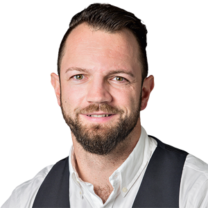 Sebastian Rockstroh - Rechtsanwalt in Nürnberg und Lead Counsel AUDI AG