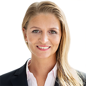 Christin Schulz - Leiterin Region Nord Aurelis Real Estate