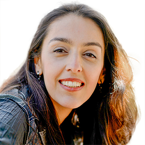 Pamela Villanueva - Head of ESG Strategic Advisory CBRE