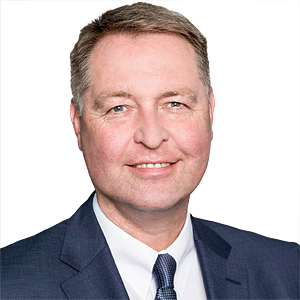 Prof. Dr. Frank Walthes - Vorsitzender des Vorstands Konzern Versicherungskammer