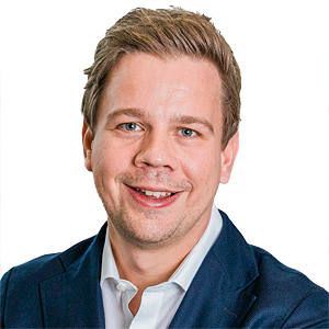 Thiemo Willms - Vice President Development Central Europe Accor Development