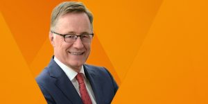 Professor Dr. Wilhelm Bauer