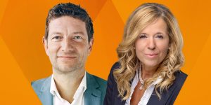 Dr. Peter Mösle & Nicole Wallner