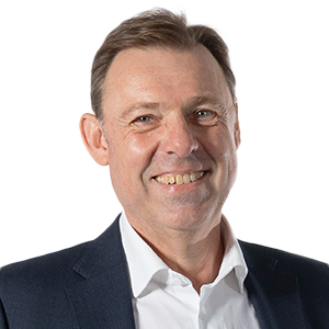 Dr. Wolfgang Breuer - Vorstandsvorsitzender Provinzial Holding