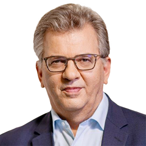 Dirk Elsner - Group Head Innovation Lab DZ BANK