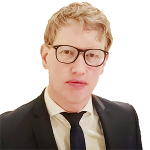 Dr. Marnix Dekker - Head of Sector NIS ENISA, the EU Agency for Cybersecurity