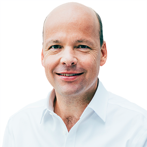 Horst von Buttlar - Chefredakteur WirtschaftsWoche