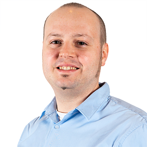 Laszlo Stadler - Senior Solutions Engineer BeyondTrust