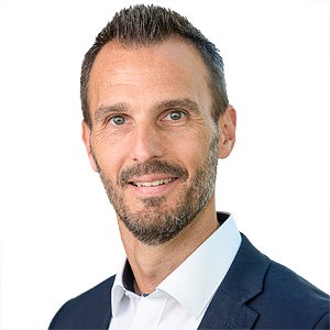 Marc Welp - Head of Pension Management thyssenkrupp AG