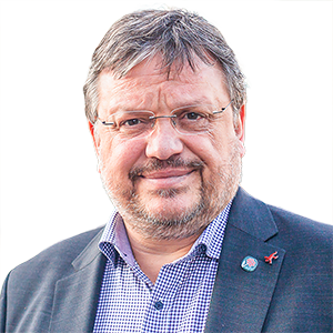 Andreas Rimkus, MdB - H2-Beauftragter SPD-Bundestagsfraktion