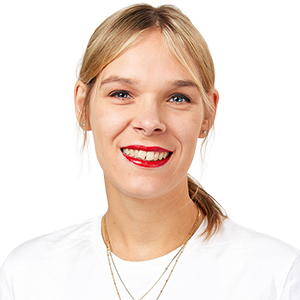 Julia Beil - Teamleiterin Karriere Handelsblatt