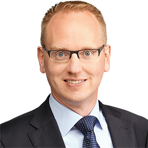 Uwe Bergmann - Global Director ESG Business Integration Henkel