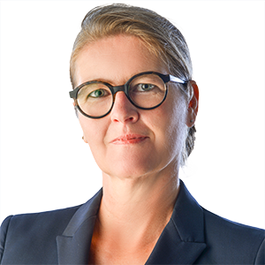 Dr. Claudia Picker - Head of Local Experts  Bayer AG