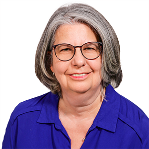 Iris Cremer - Senior Manager Benefits im Center of Excellence Benefits Germany Boehringer Ingelheim Pharma GmbH & Co. KG