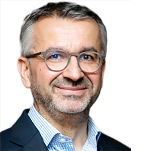 Sven Gentner - Generaldirektion FISMA Europäische Kommission  