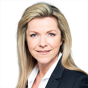 Gudrun Scharler - Global Head of Customer Experience Canyon Bicycles