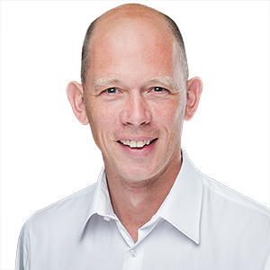 Dr. Thomas Knoop - Chief Digital Officer Waldmann