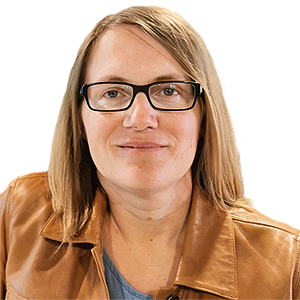 Anke Otterbeck - Leitung Projekt- und Gebäudemanagement Handelsblatt Media Group 