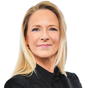 Melanie Sack - Vorstandssprecherin Institut der Wirtschaftsprüfer 