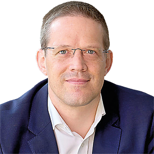 Prof. Dr. Christopher Sessar - Chief Accounting Officer SAP SE