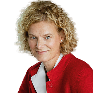 Michaela Sommer -  Director für Corporate Pensions Solutions Allianz Global Investors